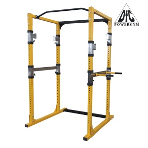 Силовая стойка DFC Powergym PK003