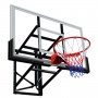 Баскетбольный щит из поликарбоната DFC BOARD48P