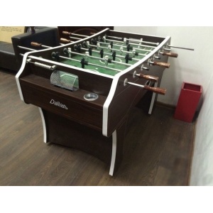 Настольный футбол DFC Dallas GS-ST-1005