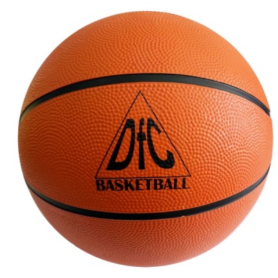Баскетбольный мяч DFC BALL7R - купить по специальной цене