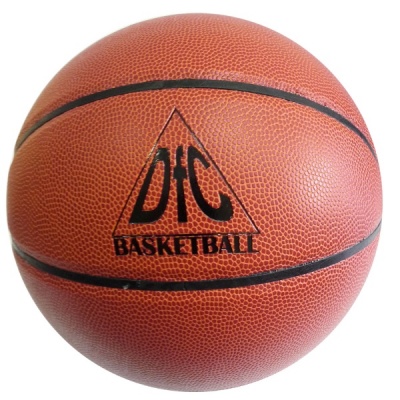 Баскетбольный мяч DFC BALL7P - купить по специальной цене
