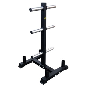 Стойка для дисков DFC Powergym RA010