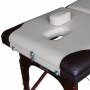 Массажный стол бежевый DFC Nirvana Relax Pro TS3022_CB