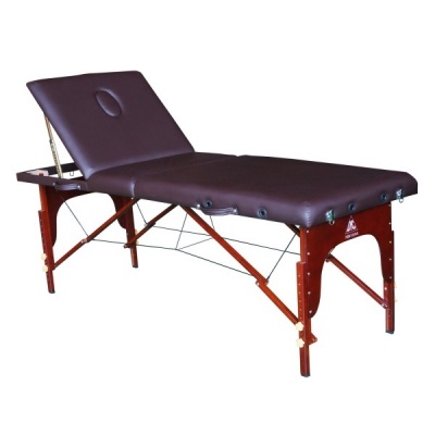 Складной массажный стол DFC Nirvana Relax Pro TS3022_B1 - купить по специальной цене