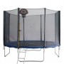       DFC TRAMPOLINE BAS-S