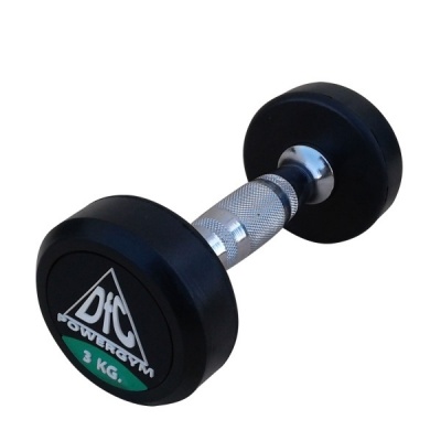  DFC Powergym DB002-3 -    