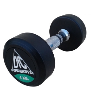 Гантель DFC Powergym DB002-4