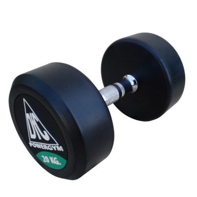  DFC Powergym DB002-20 -    