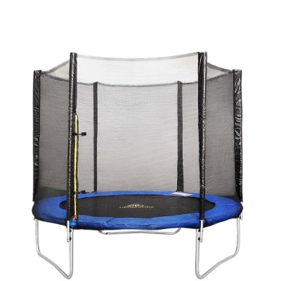   DFC Trampoline Fitness 10FT-TR-E -    