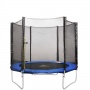       DFC Trampoline Fitness 10FT-TR-E