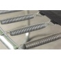       DFC Trampoline Fitness 12FT-TR-E