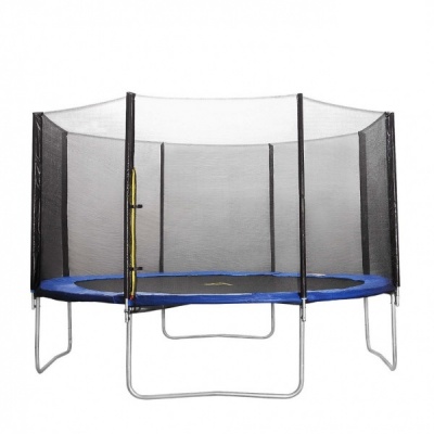   DFC Trampoline Fitness 12FT-TR-E -    