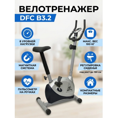 �������� ������������ DFC B3.2 - ������ �� ����������� ����