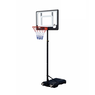 Мобильная баскетбольная стойка DFC Kidse - купить по специальной цене