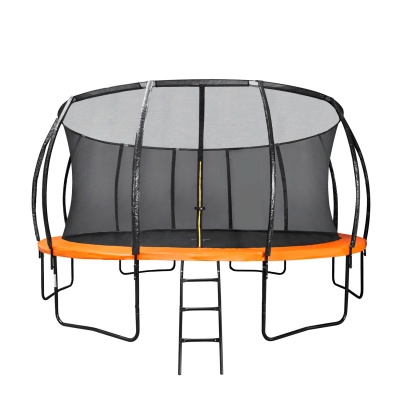   DFC Trampoline Kengoo 17FT-TR-E-BAS -    