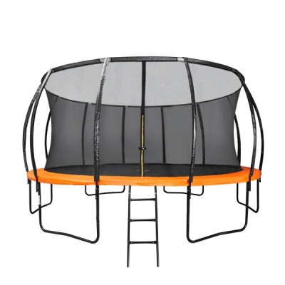   DFC Trampoline Kengoo 18FT-TR-E-BAS -    