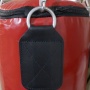 Боксерский мешок DFC HBPV5.1 красный