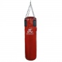 Боксерский мешок DFC HBPV5.1 красный