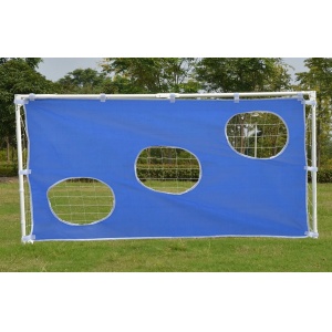 Футбольные ворота DFC Goal 240ST