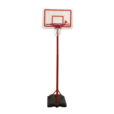 Мобильная баскетбольная стойка DFC Kids B - купить по специальной цене