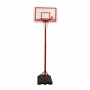 Мобильная баскетбольная стойка DFC Kids B