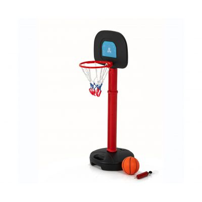 Мобильная баскетбольная стойка DFC Kids A - купить по специальной цене