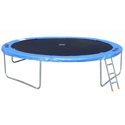   DFC Trampoline Fitness 10FT-TR -    