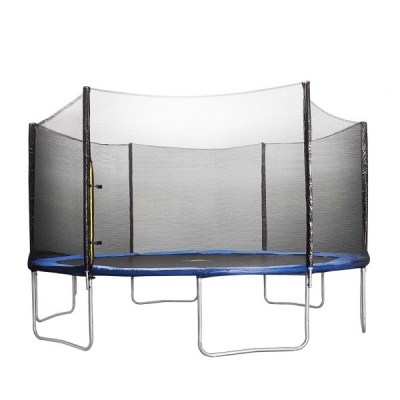   DFC Trampoline Fitness 14FT-TR-E -    