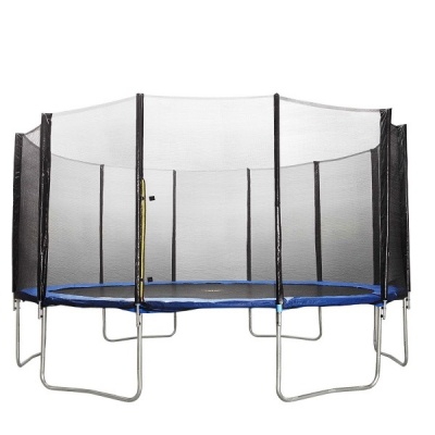   DFC Trampoline Fitness 16FT-TR-E -    