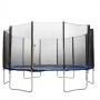     DFC Trampoline Fitness 16FT-TR-E