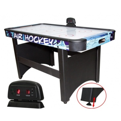 Игровой стол для аэрохоккея DFC Blue Ice Pro GS-AT-5028 - купить по специальной цене