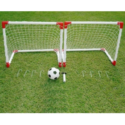 Футбольные ворота DFC 2 Mini Soccer Set GOAL219A - купить по специальной цене
