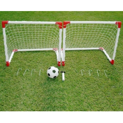   DFC 2 Mini Soccer Set GOAL219A -    
