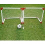 Мини-ворота для футбола DFC 2 Mini Soccer Set GOAL219A