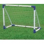 Ворота игровые футбольные DFC 4ft Portable Soccer GOAL319A