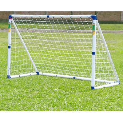 Футбольные ворота DFC 5ft Backyard Soccer GOAL153A - купить по специальной цене