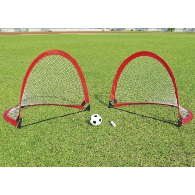 Футбольные ворота DFC Foldable Soccer GOAL5219A - купить по специальной цене