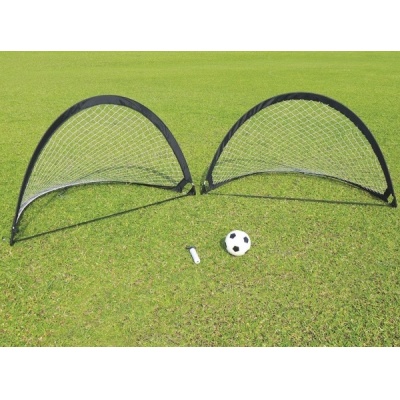 Футбольные ворота DFC Foldable Soccer GOAL6219A - купить по специальной цене