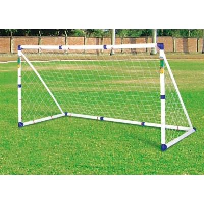 Футбольные ворота DFC 8ft Super Soccer GOAL250A - купить по специальной цене
