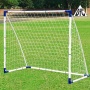   DFC 4ft  2 Portable Soccer GOAL429A