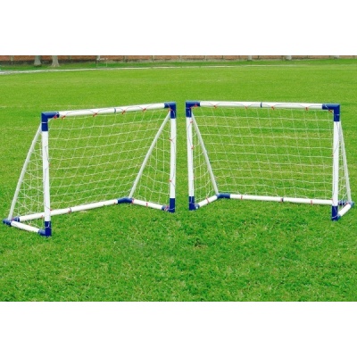   DFC 4ft  2 Portable Soccer GOAL429A -    