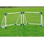   DFC 4ft  2 Portable Soccer GOAL429A