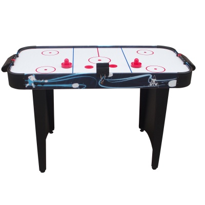 Игровой стол для аэрохоккея DFC Anaheim 4ft - купить по специальной цене