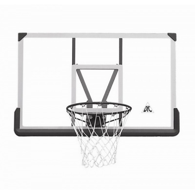 Баскетбольный щит с кольцом DFC Wallmount 50 - купить по специальной цене