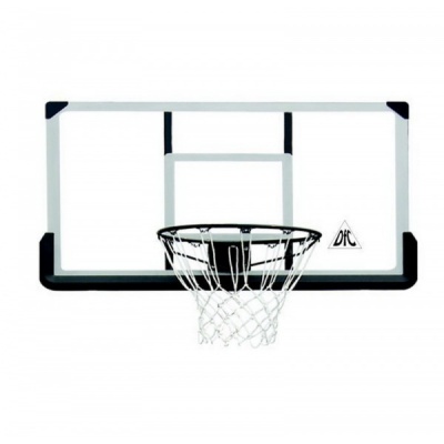 Баскетбольный щит с кольцом DFC Wallmount 56 - купить по специальной цене