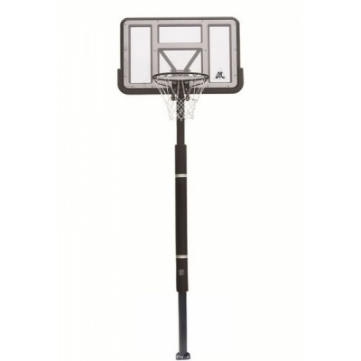 Стационарная баскетбольная стойка DFC Inground 44 - купить по специальной цене