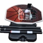 Мобильная баскетбольная стойка DFC SBA014