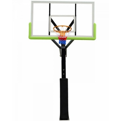 Стационарная баскетбольная стойка DFC SBA029P 72 - купить по специальной цене