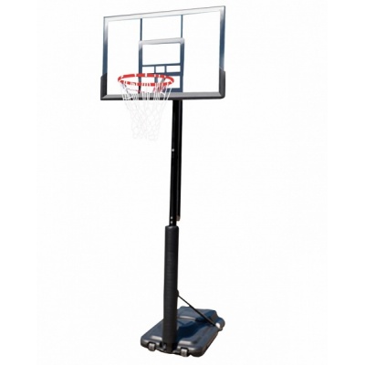 Мобильная баскетбольная стойка DFC SBA025 48 - купить по специальной цене