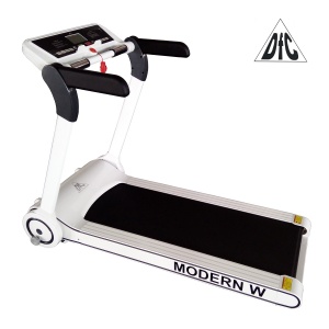 Беговая дорожка для дома DFC MODERN W
